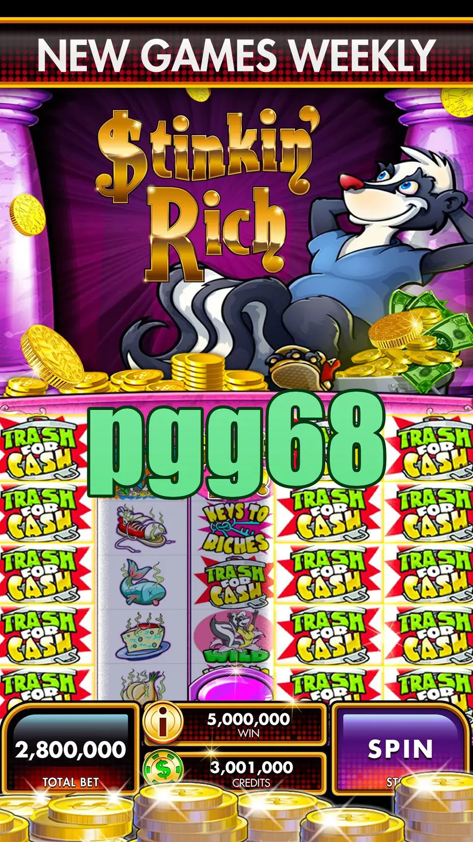 pgg68 APK