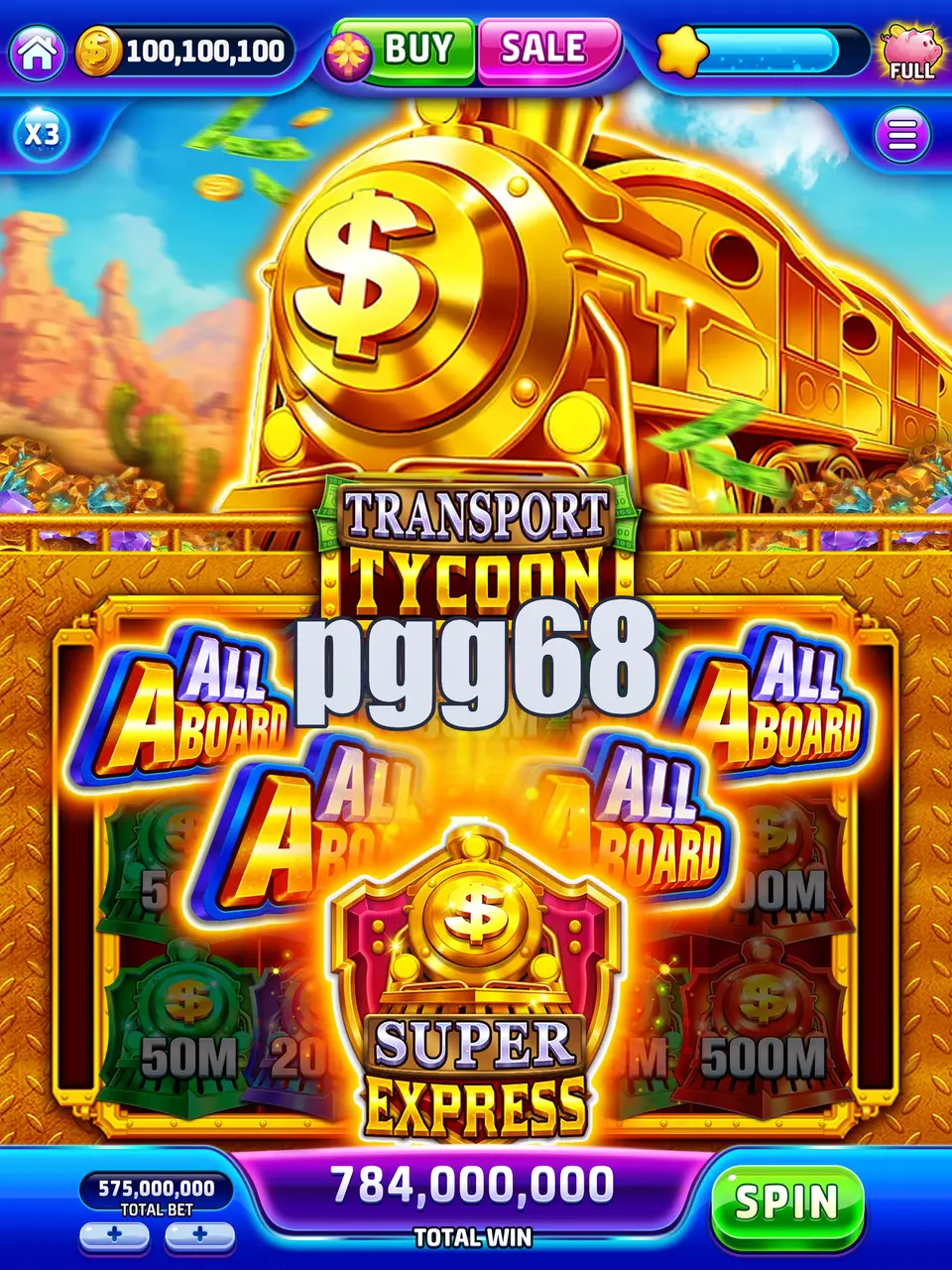 pgg68 APK