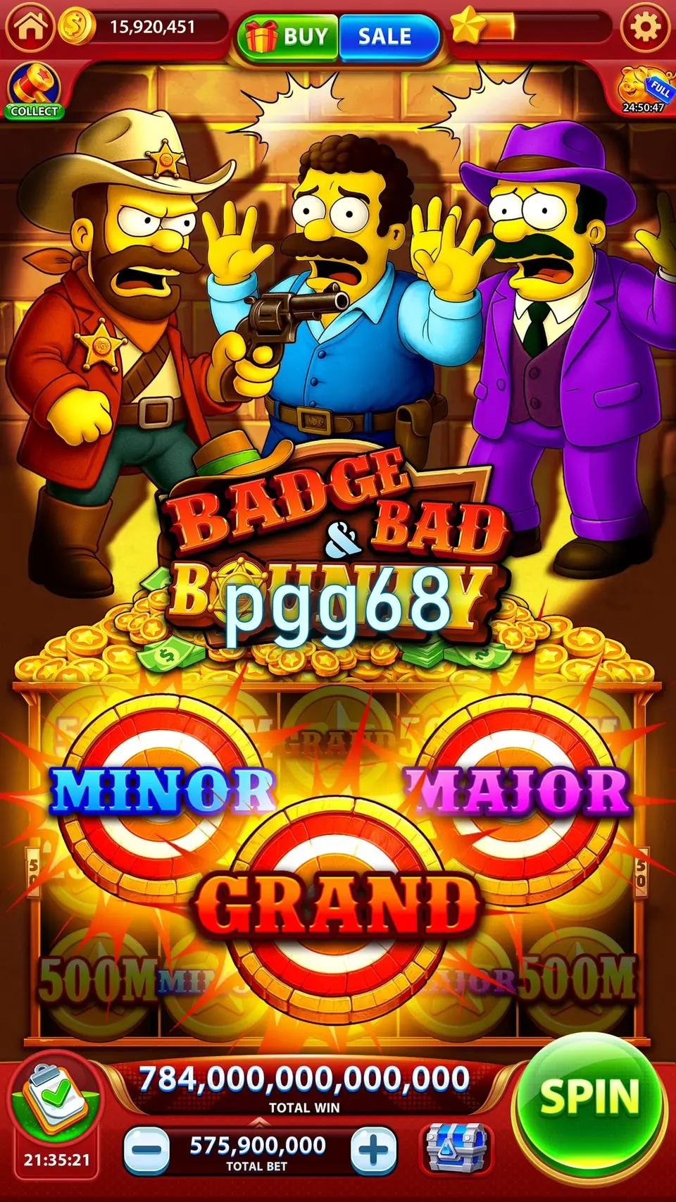 pgg68 APK