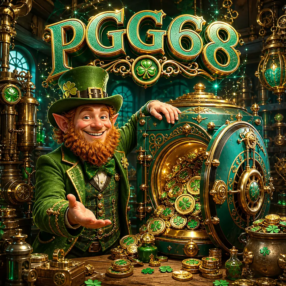 pgg68 Masuk