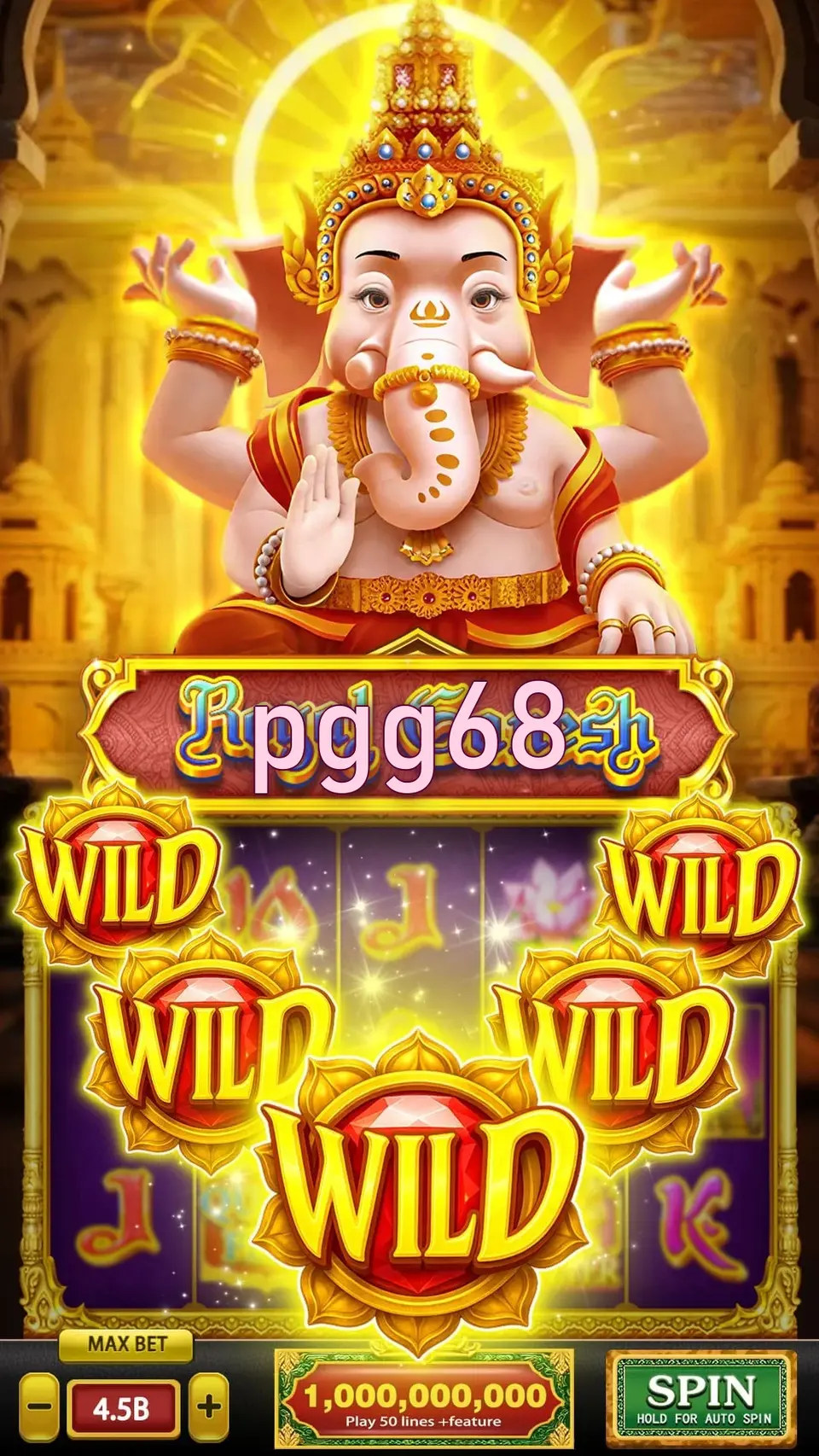 pgg68 Masuk