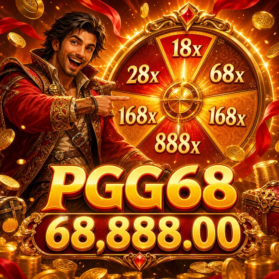 pgg68 APK Resmi Unduh