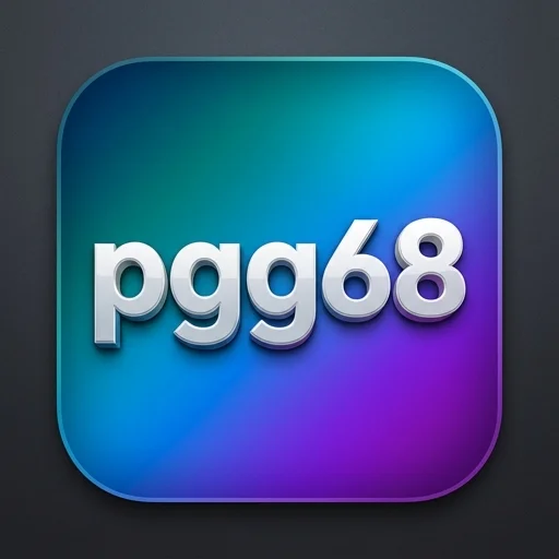 pgg68 Logo - Resmi